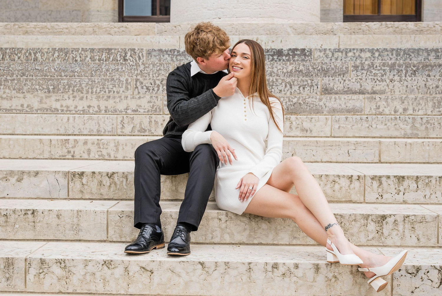 The Wedding Website of Paige Maurer and Griffin Hamilton