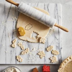 French Kitchen Marble Pastry Slab