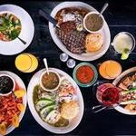 Los Pinos Mexican Restaurant
