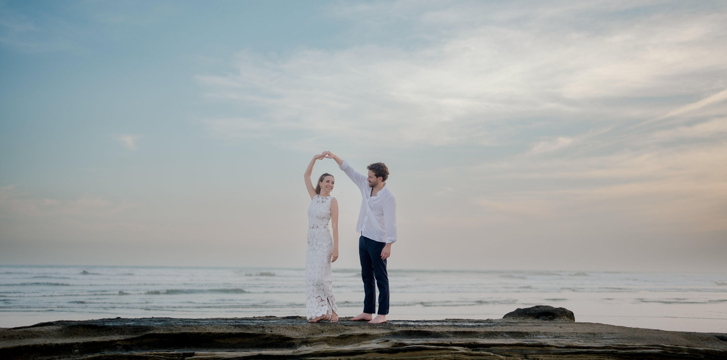 The Wedding Website of Ana Paola and Javier Alfonso