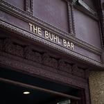 The Buhl Bar