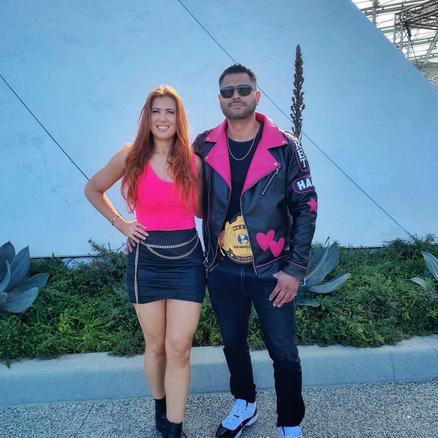 Wrestlemania
