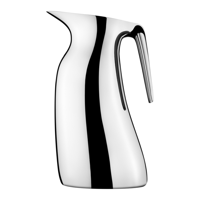 BEAK pitcher - Georg Jensen