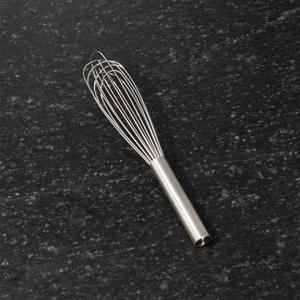 Small Metal Handled Whisk