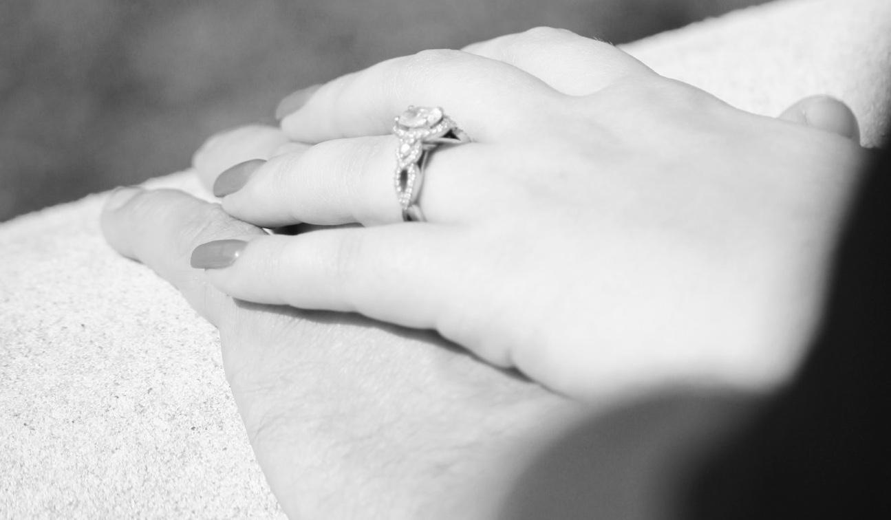 The Wedding Website of Bailey Little and Drew Morgan