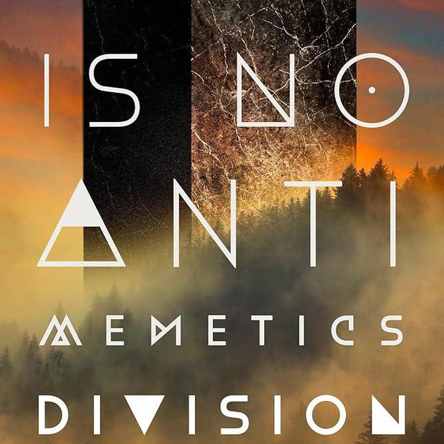 There Is No Antimemetics Division: A Novel