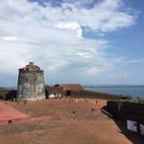 Fort Aguada