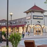Woodbury Common Premium Outlets
