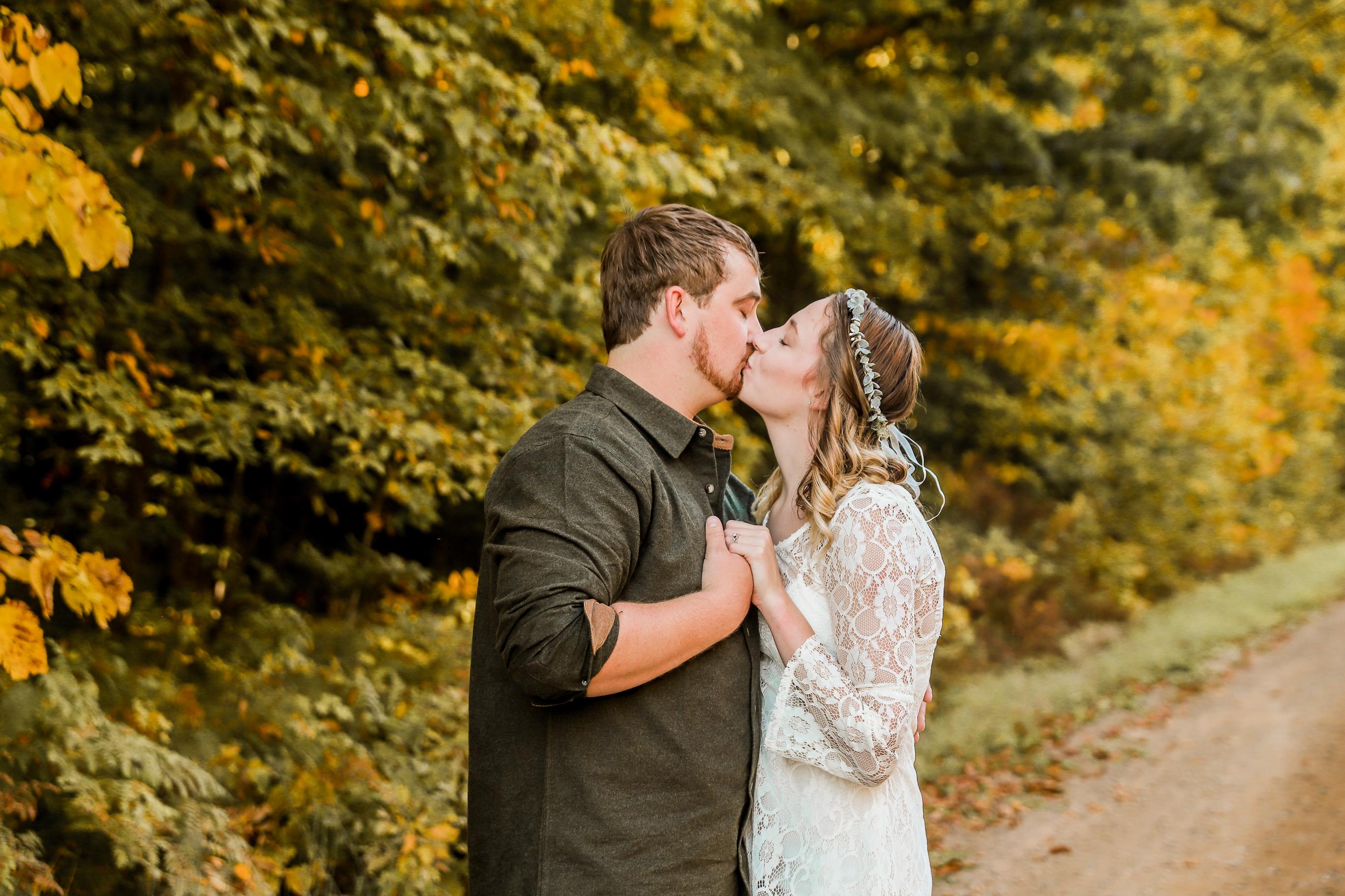 The Wedding Website of Lilly Kuhlmann and Brendon Gould