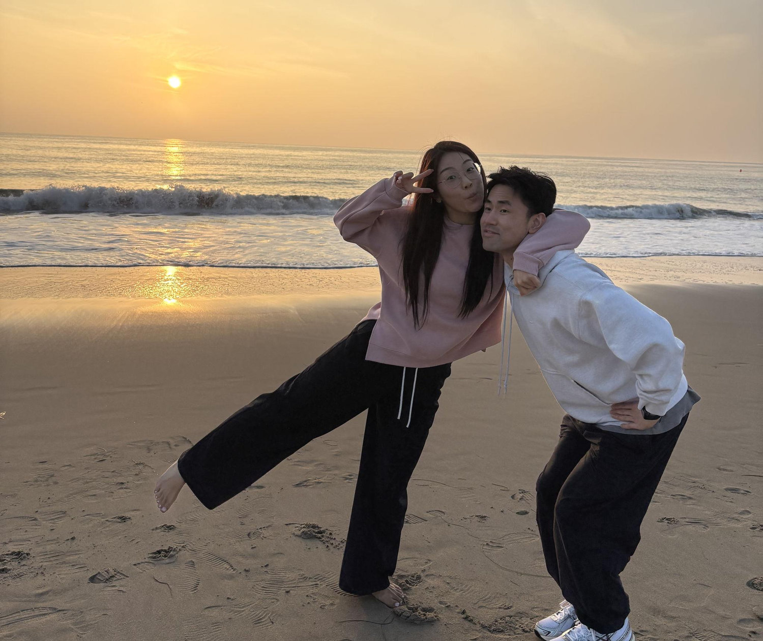 The Wedding Website of Esther Liu and Michael Lin