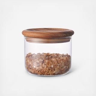 Baum Neu Canister, Set of 2