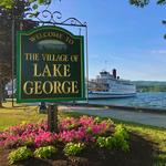 Lake George