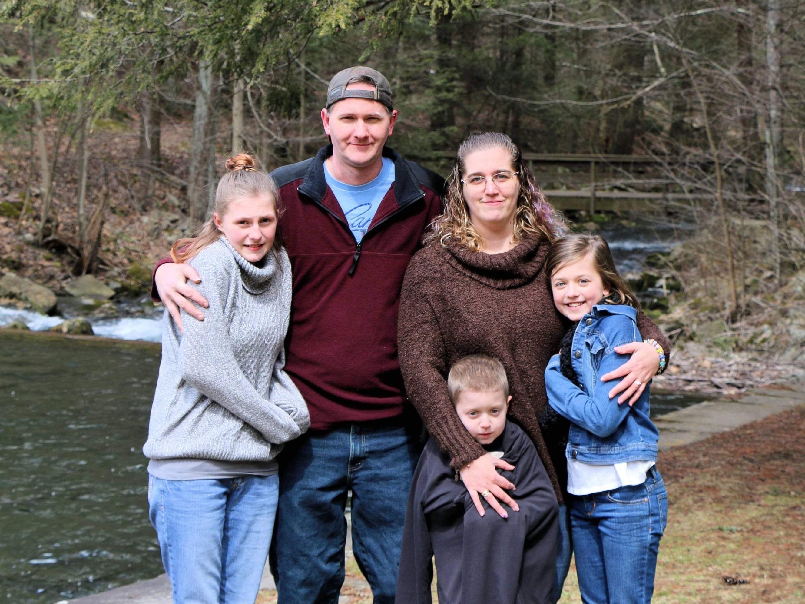 The Wedding Website of Renee Ann and Derrick Dawes