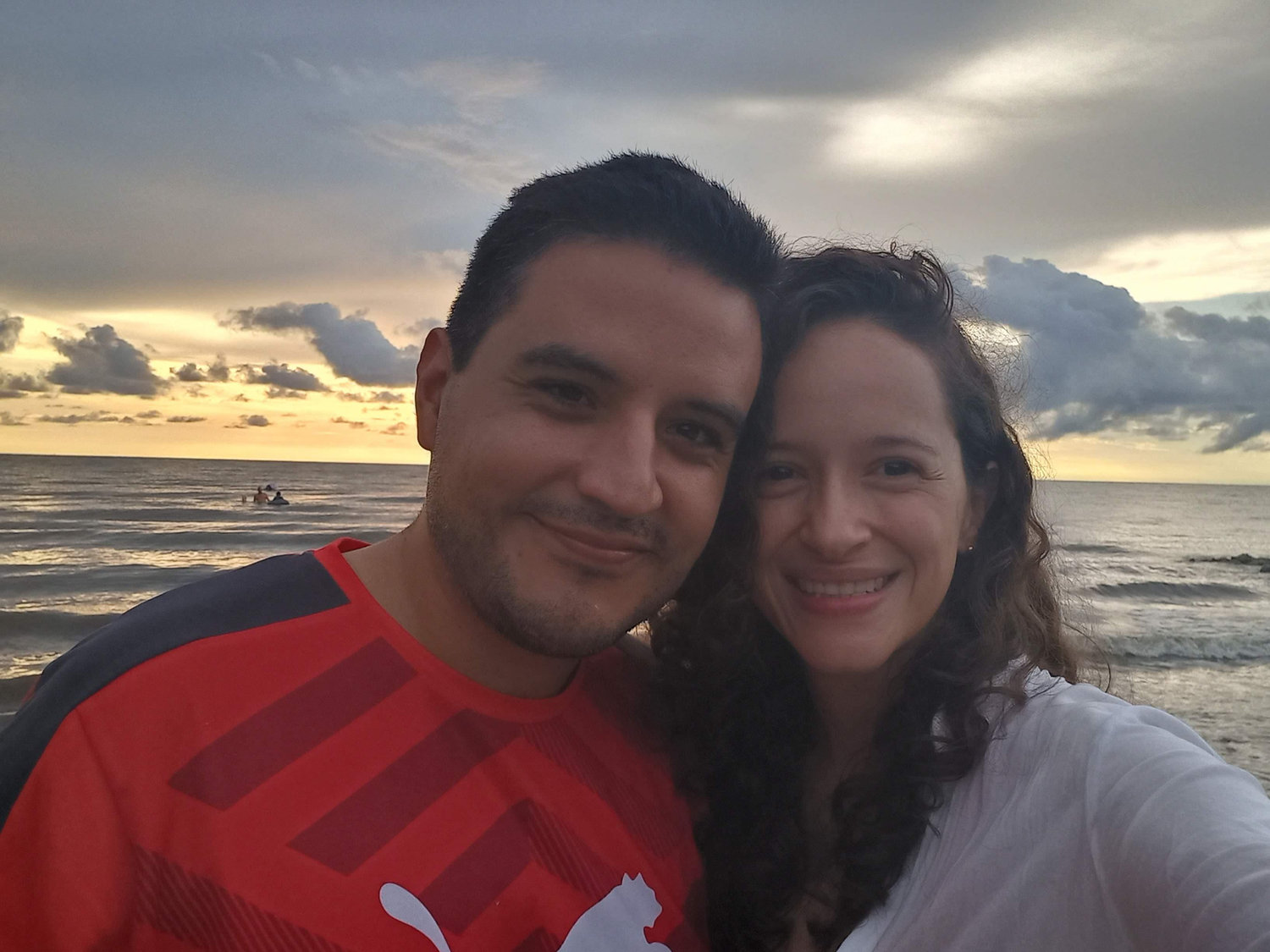 The Wedding Website of Carolina Muñoz Montoya and Daniel Lopez Pedroza