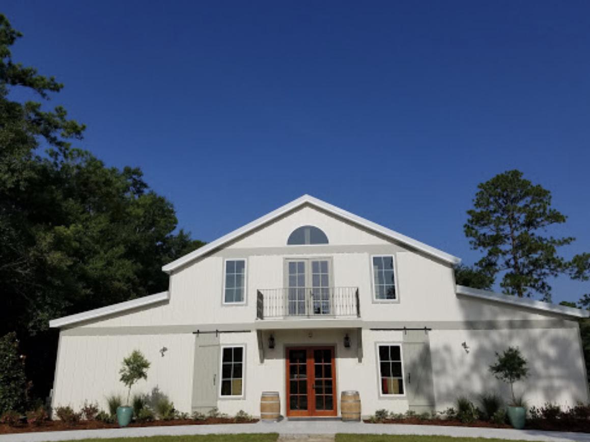 The Wedding Website of Elle Ricard and Nick Manno