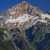 Hike - Bald Mountain