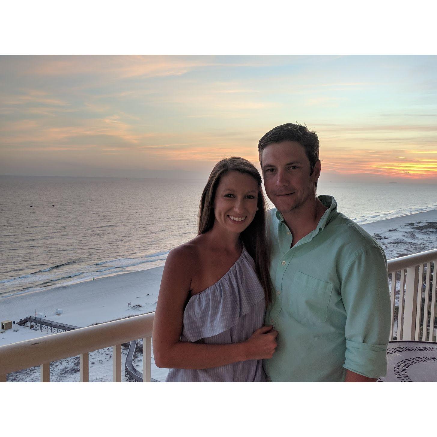 Gulf Shores | Winter trip 