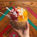 Loco Coco Shave Ice