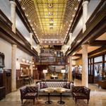 Hotel Boulderado