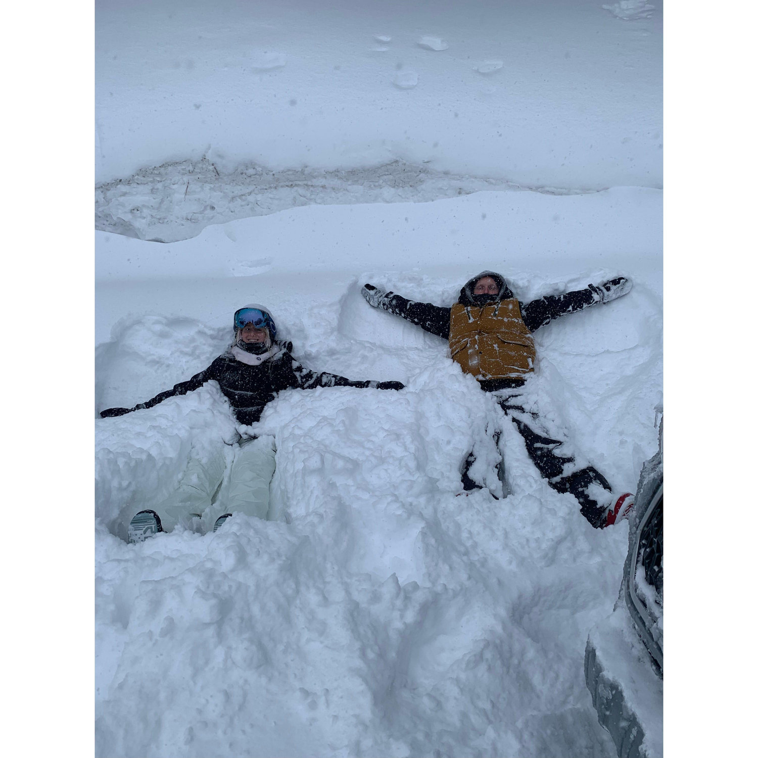 Mammoth Mountain