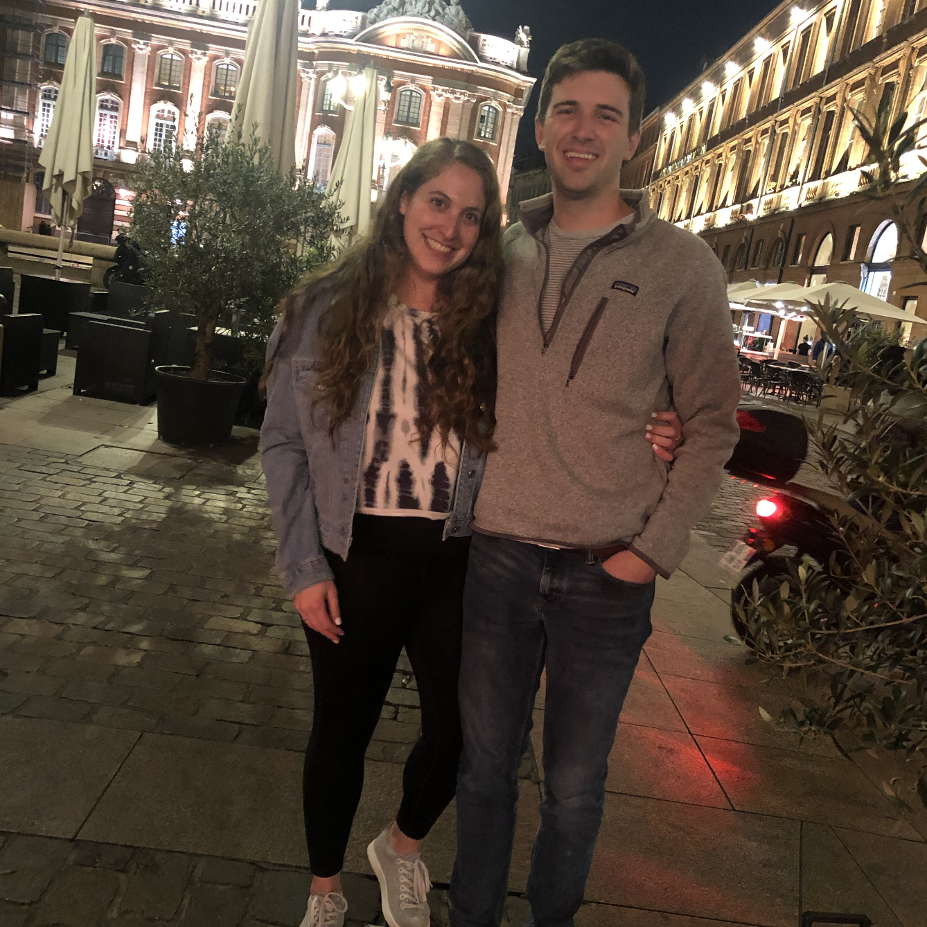 Eurotrip 2021