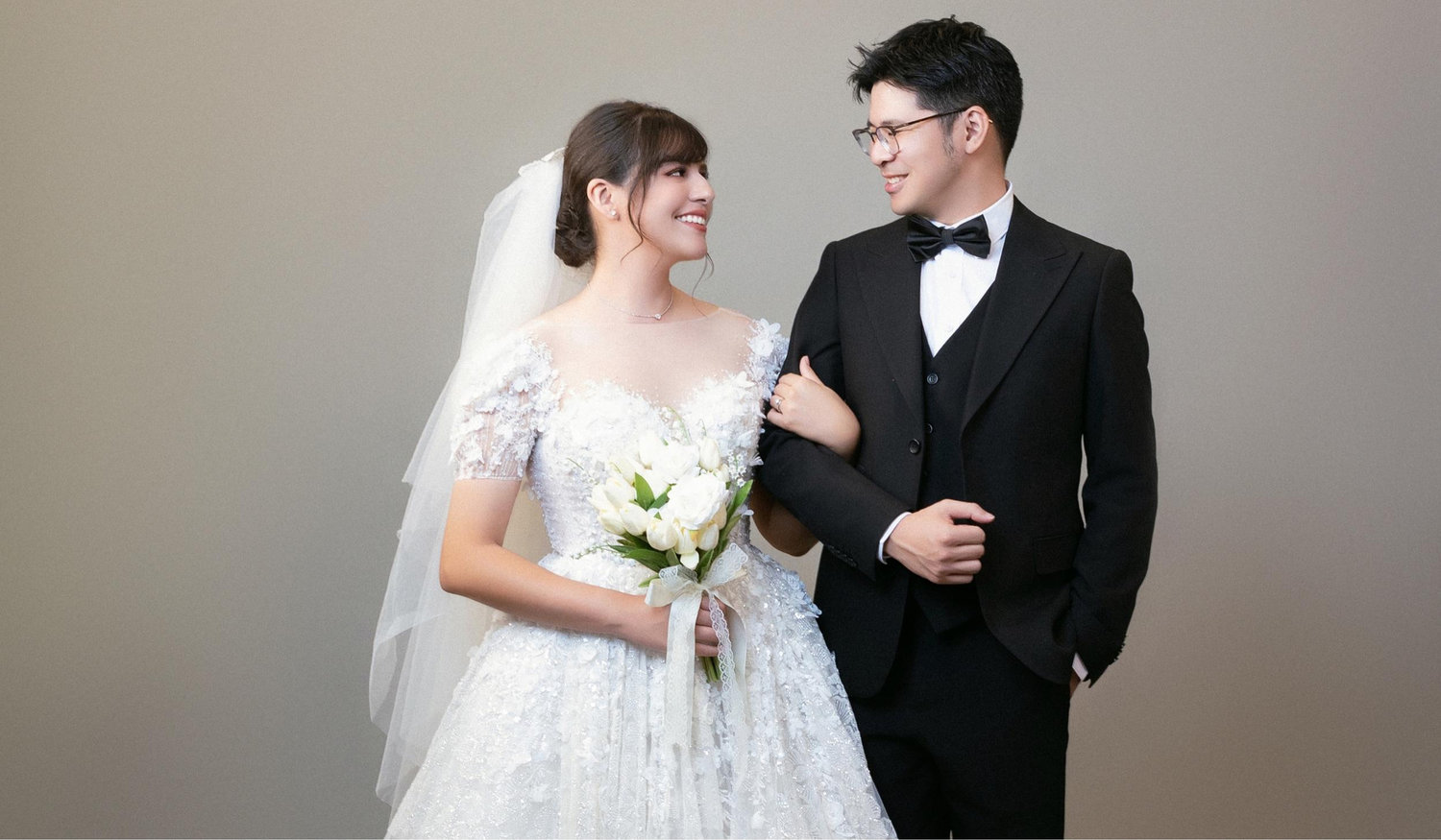 The Wedding Website of An Vo and Naomi Perez