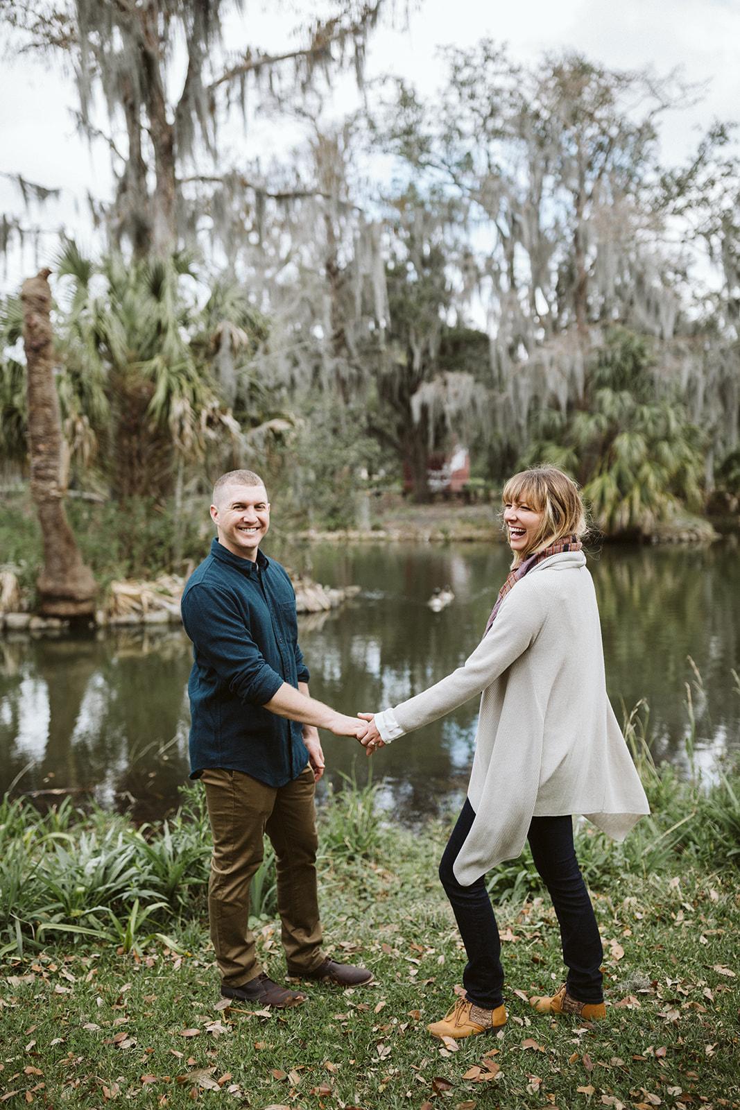 The Wedding Website of Callie Linden and Ryan Johnson