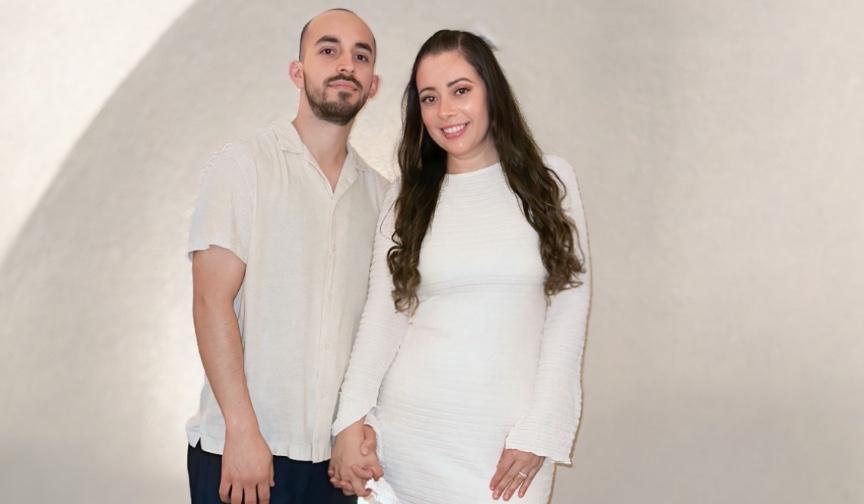 The Wedding Website of Janet Cuevas and Christian Morales