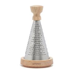 Oak Table Grater
