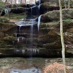 Hemlock Cliffs