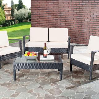 Piscataway 4-Piece Outdoor Set