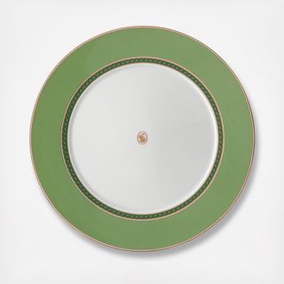 Swarovski Dinner Plate