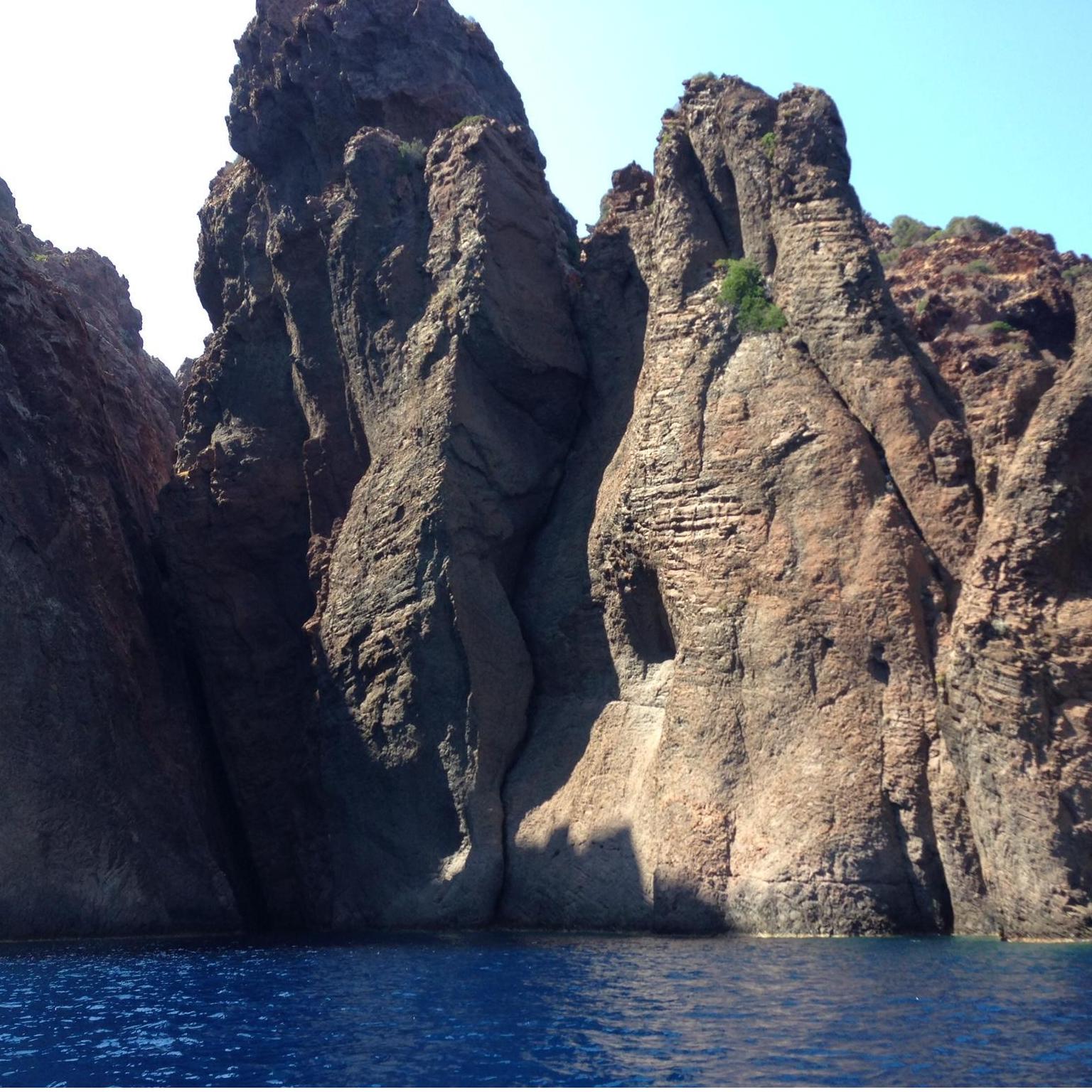 Scandola