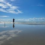 Ocracoke Beach