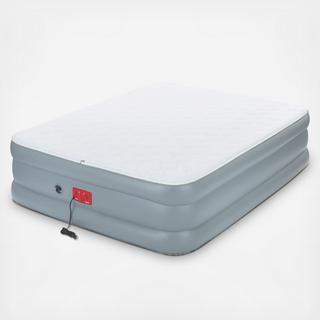 Supportrest Elite Quilted Top Double High Airbed