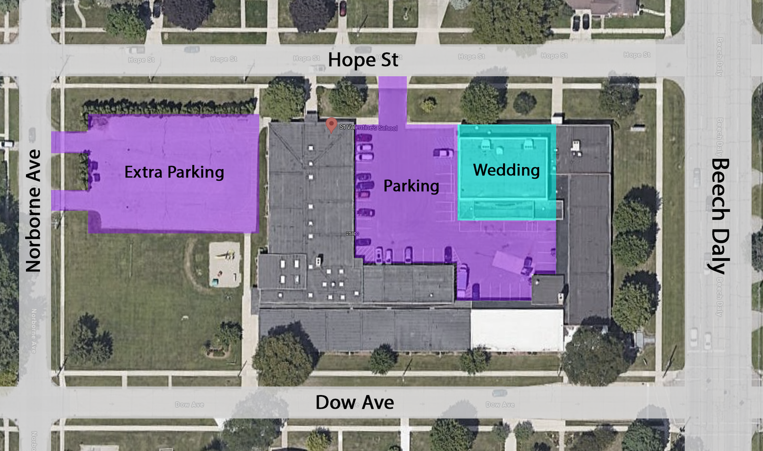 The Wedding Website of Alyssa Becker and Jake Peetz