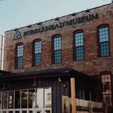 National Bobblehead Hall of Fame and Museum