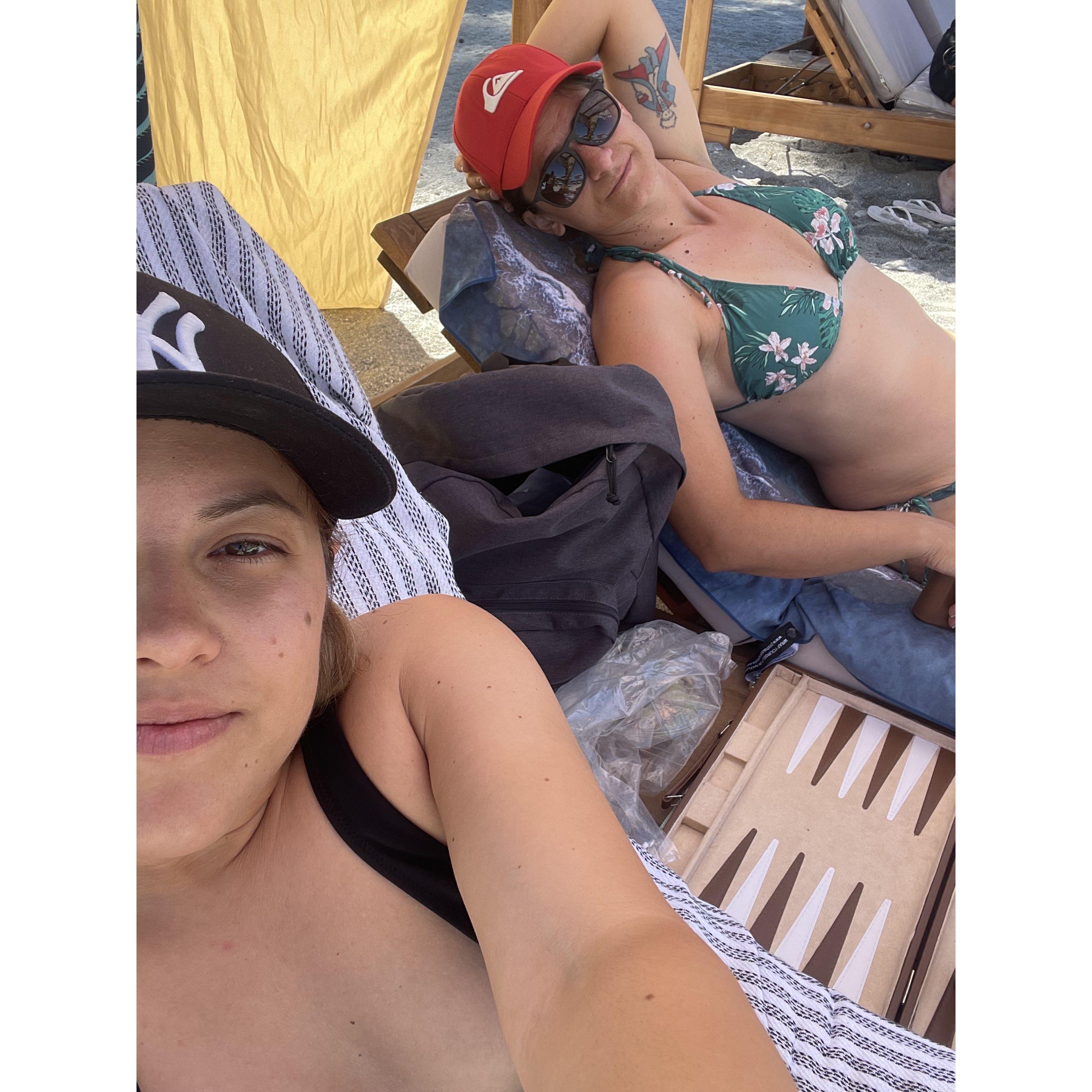 Our favourite board game