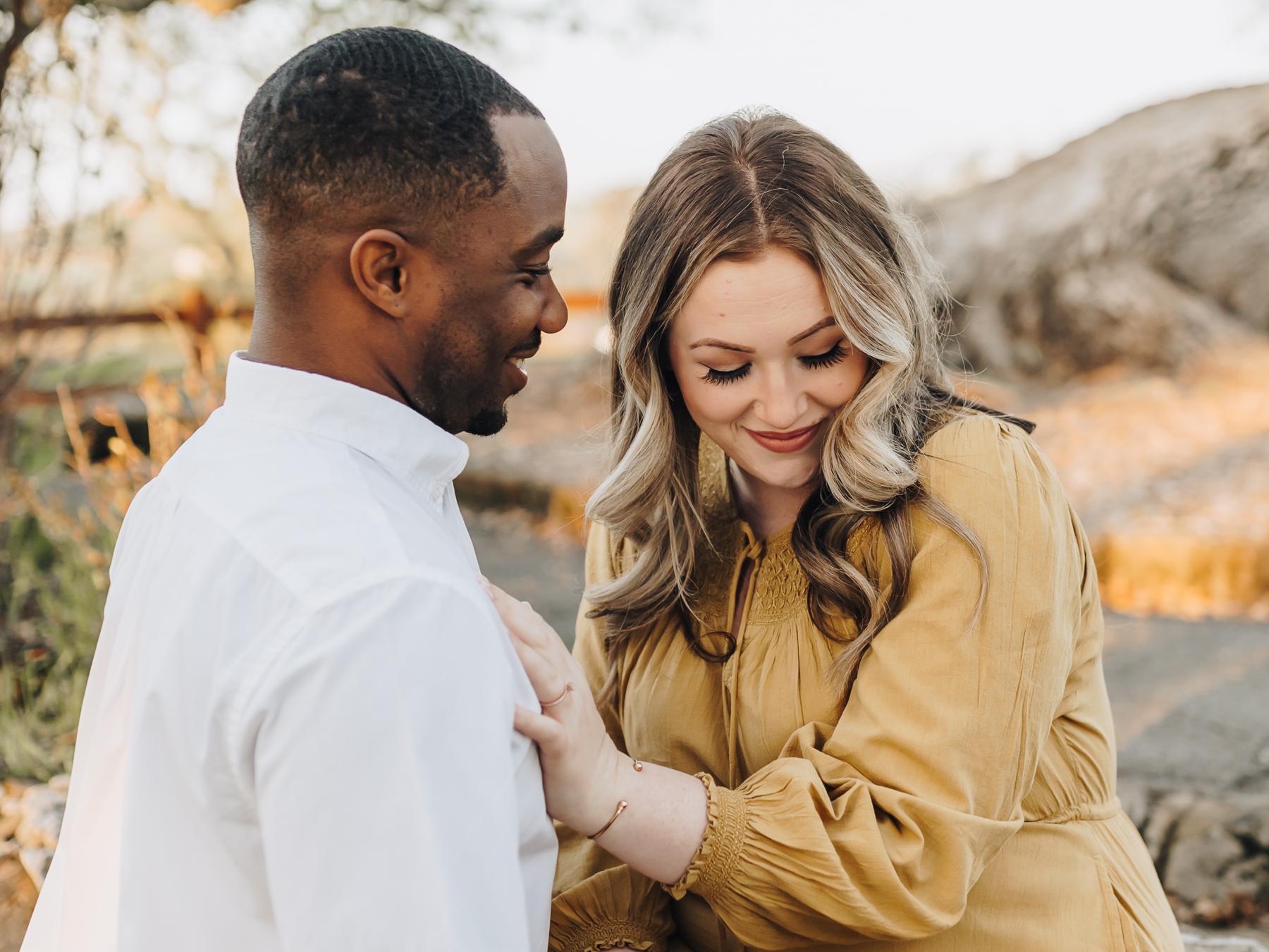 The Wedding Website of Cherole Lee and Martin Vories