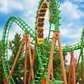 Six Flags St. Louis
