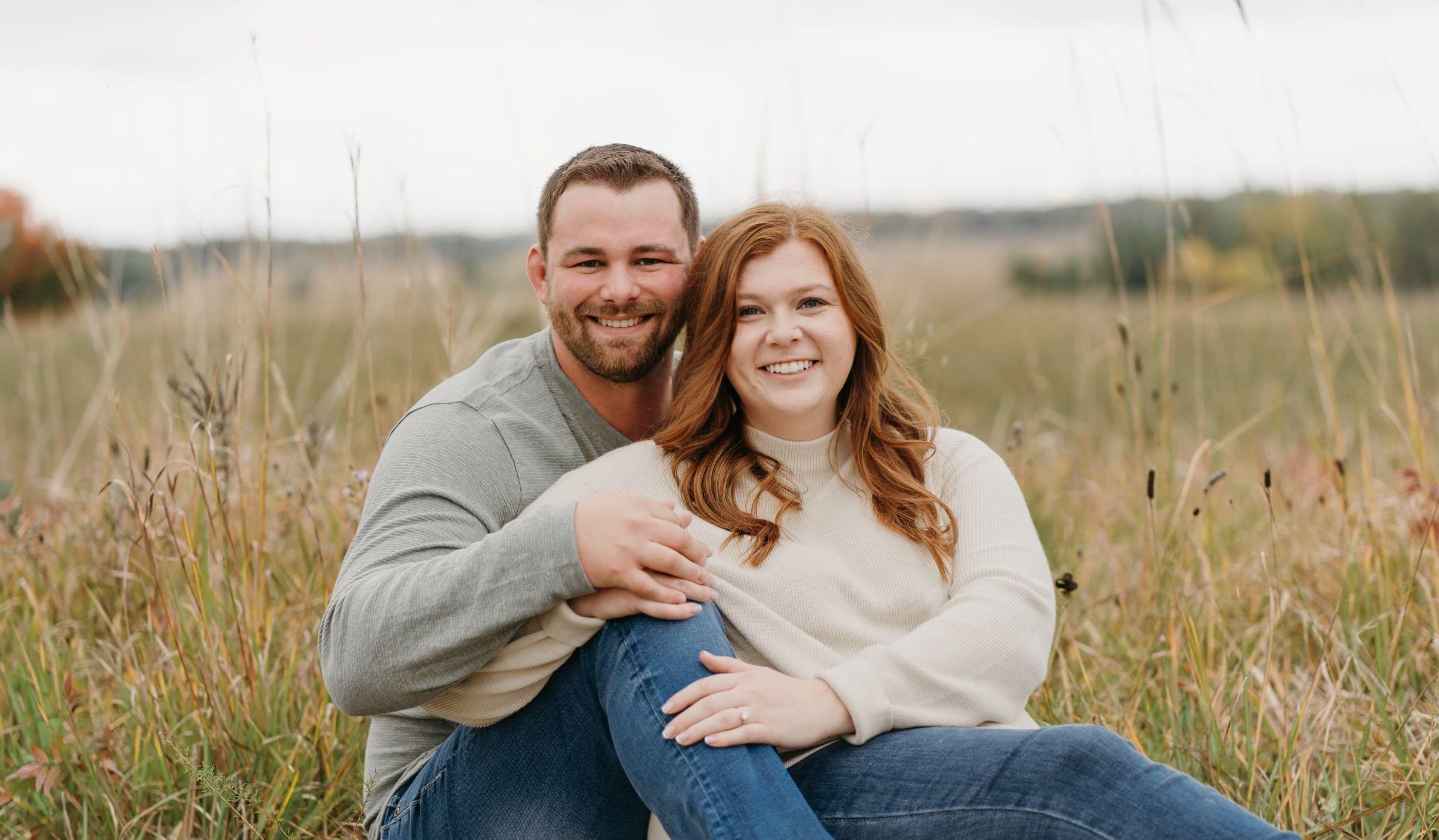 Tyler Dahlstrom and Abby McCormack's Wedding Website