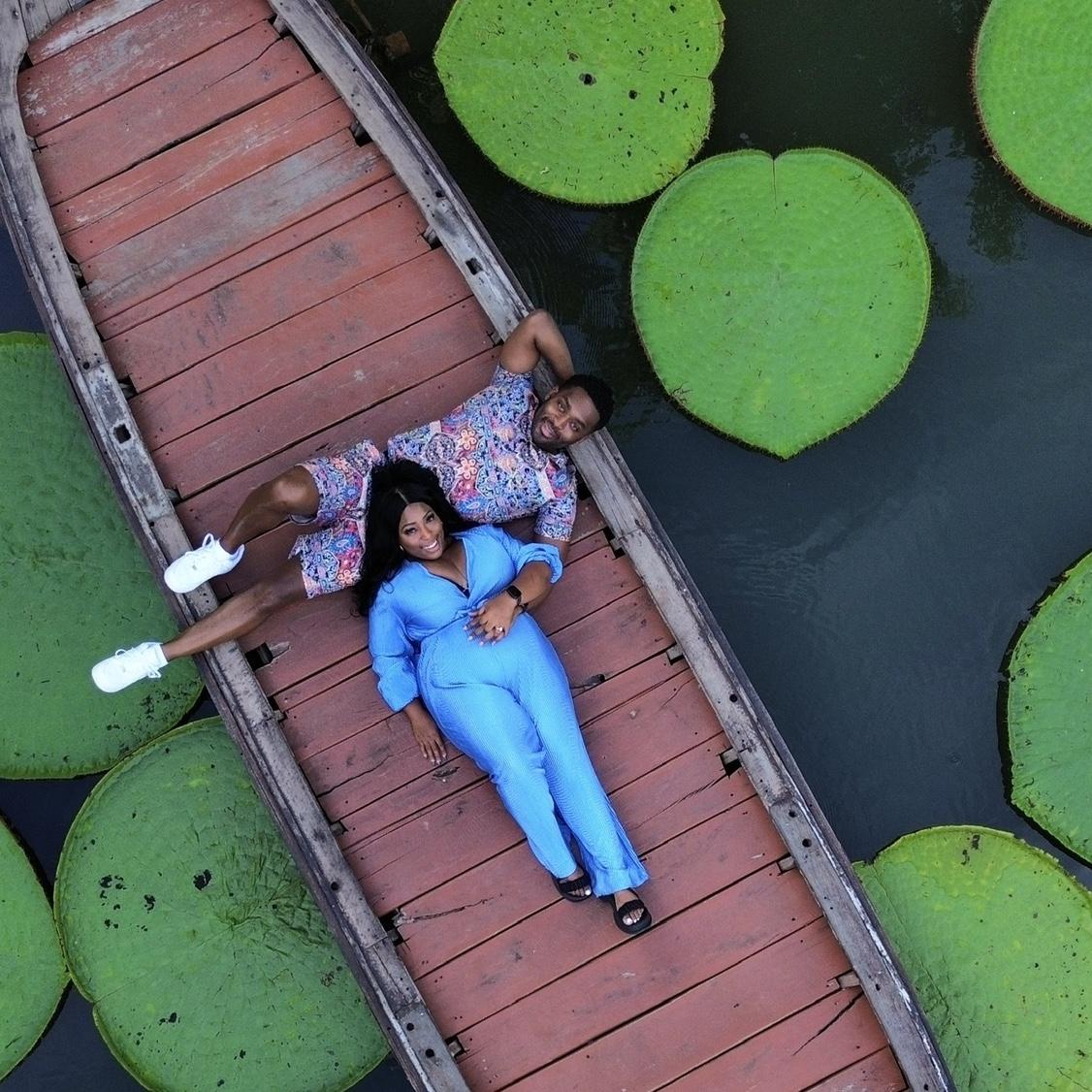 Longtail Boat Photoshoot, Phuket Thailand, Circa 2023