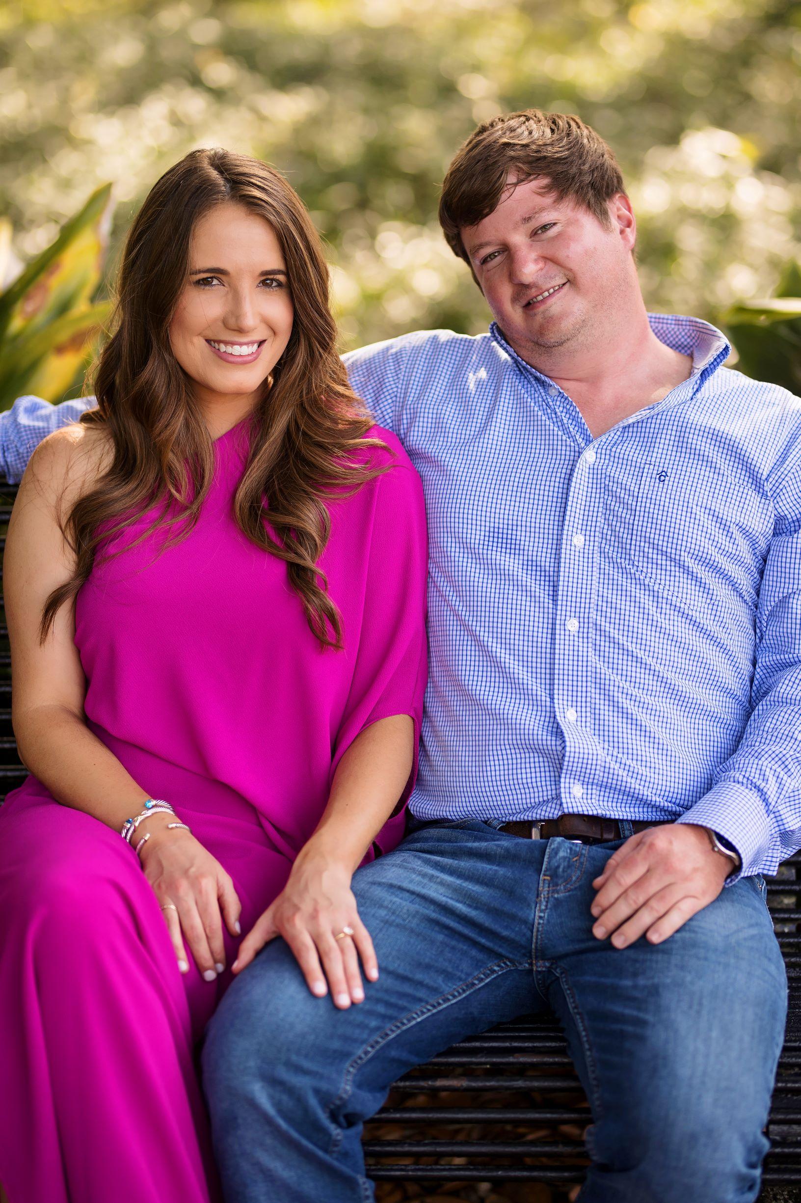 The Wedding Website of Michelle Becker and James Miller