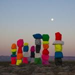 Seven Magic Mountains