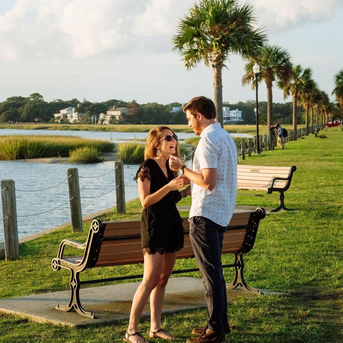 Proposal - Pitt Street Bridge - 9.28.18
Photo by: Ruta Smith