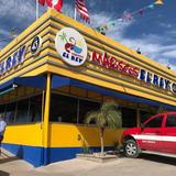 Mariscos El Rey