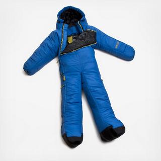 Original Sleeping Bag Directorie Blue