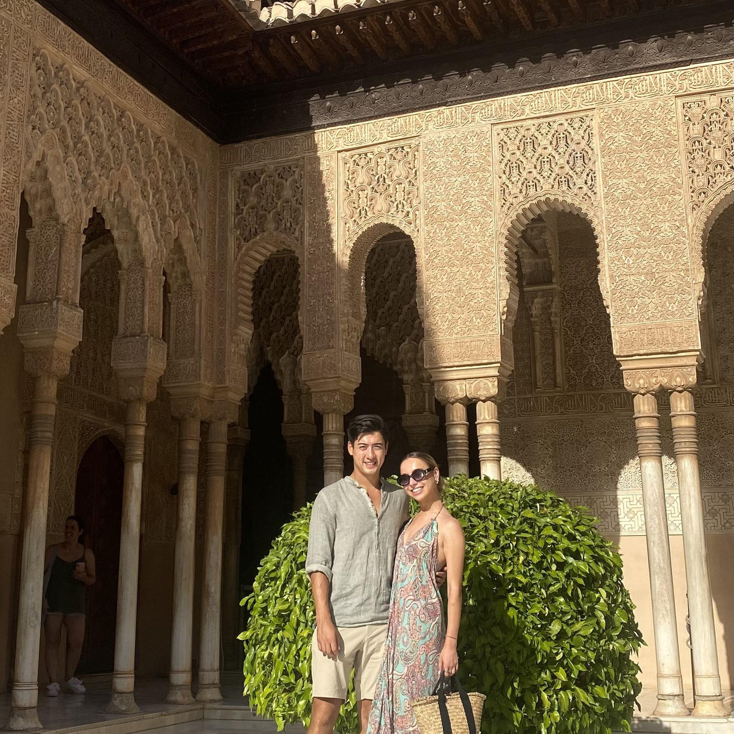 Granada, Spain 2023
