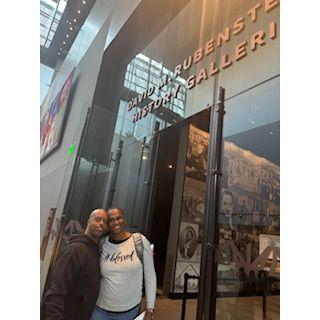 African American Museum in DC_2024