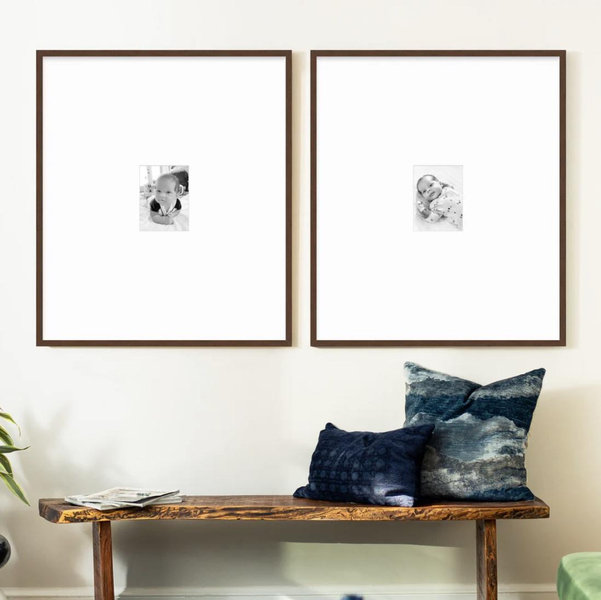 The Dual Diptych